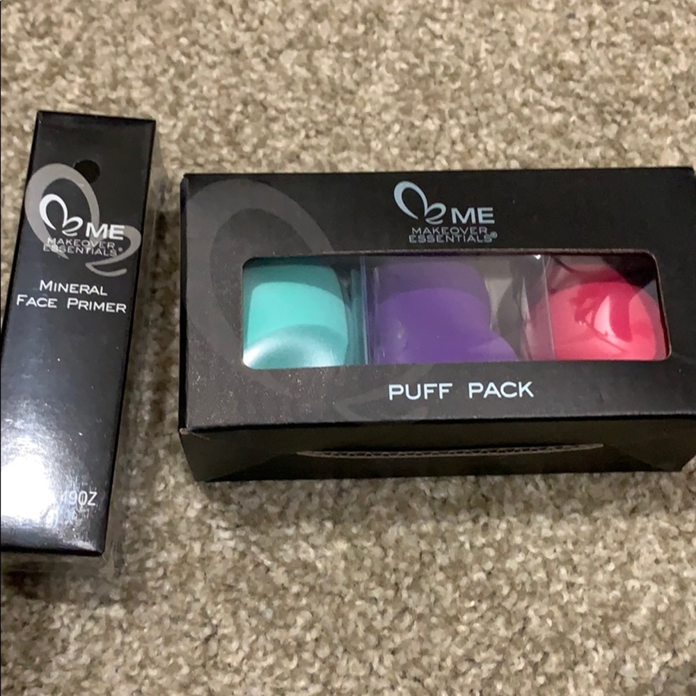 Makeover Essentials Set - Picture 4 of 4